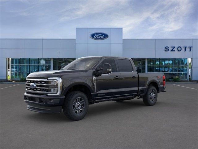 2023 Ford F-250 