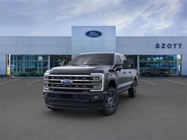 2023 Ford F-250 