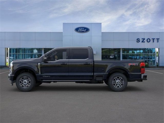 2023 Ford F-250 