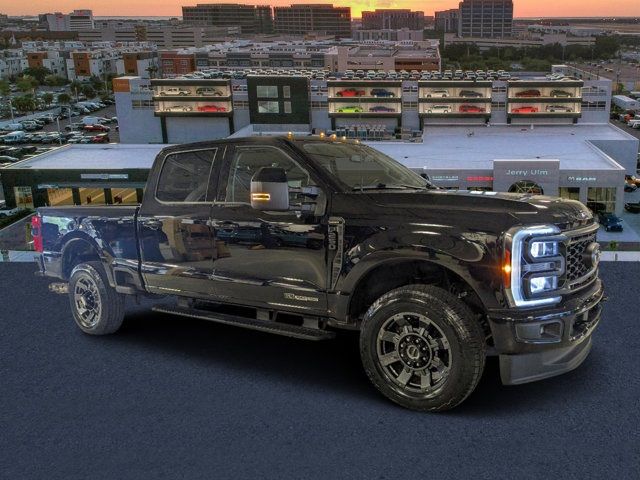 2023 Ford F-250 Lariat