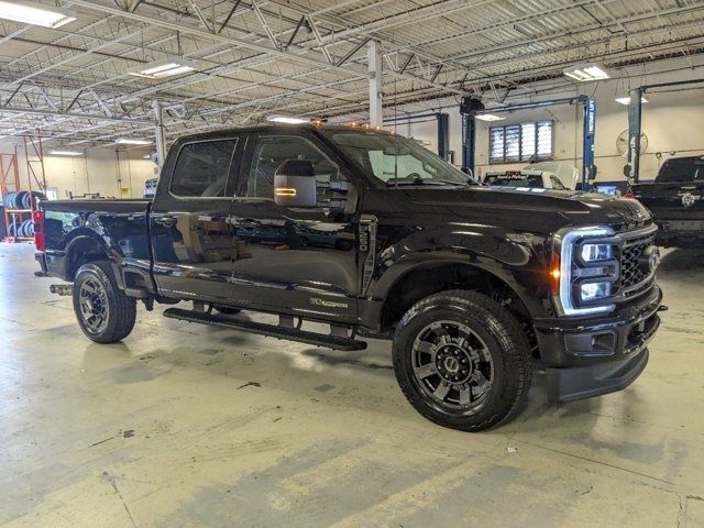 2023 Ford F-250 Lariat