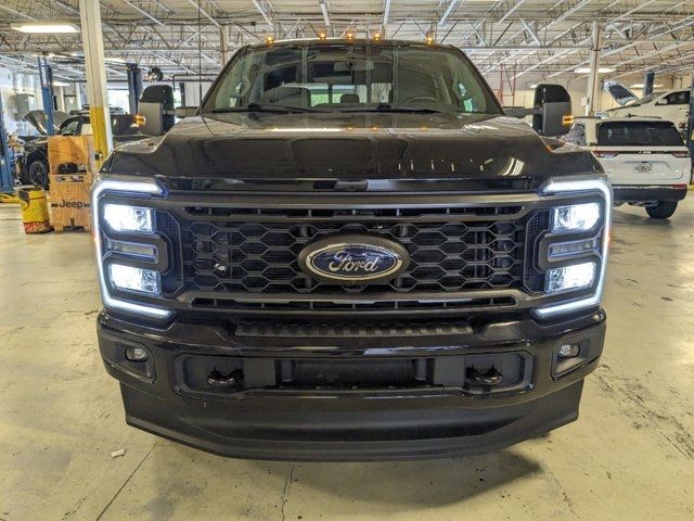 2023 Ford F-250 Lariat