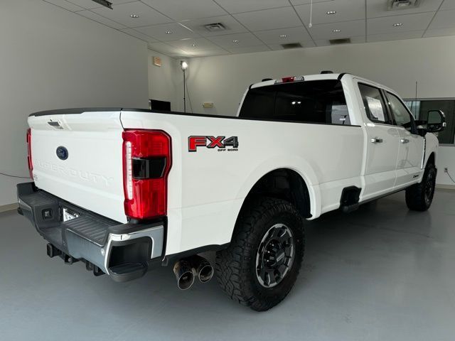 2023 Ford F-250 Lariat