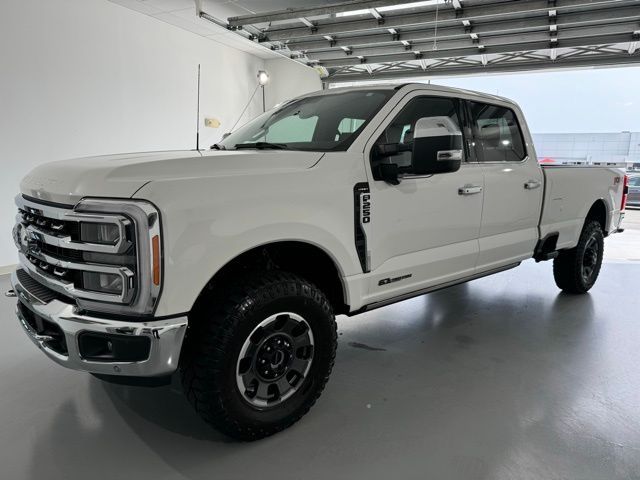 2023 Ford F-250 Lariat