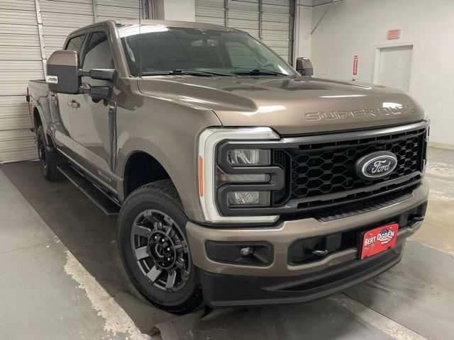 2023 Ford F-250 Lariat