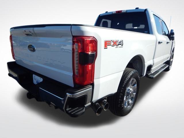 2023 Ford F-250 Lariat