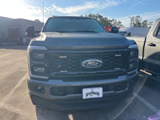 2023 Ford F-250 Lariat