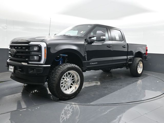 2023 Ford F-250 Lariat