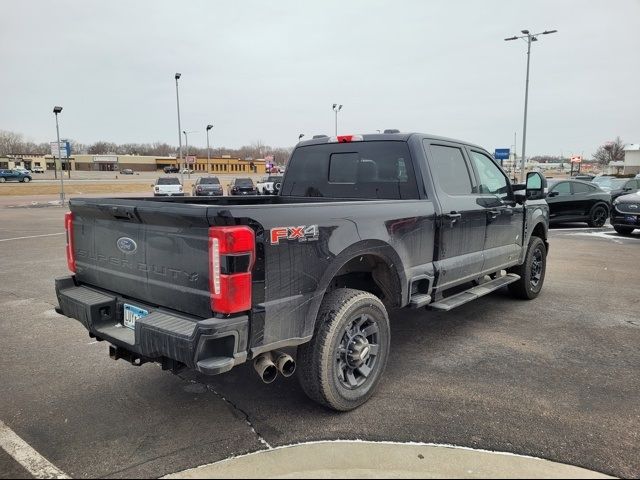 2023 Ford F-250 Lariat