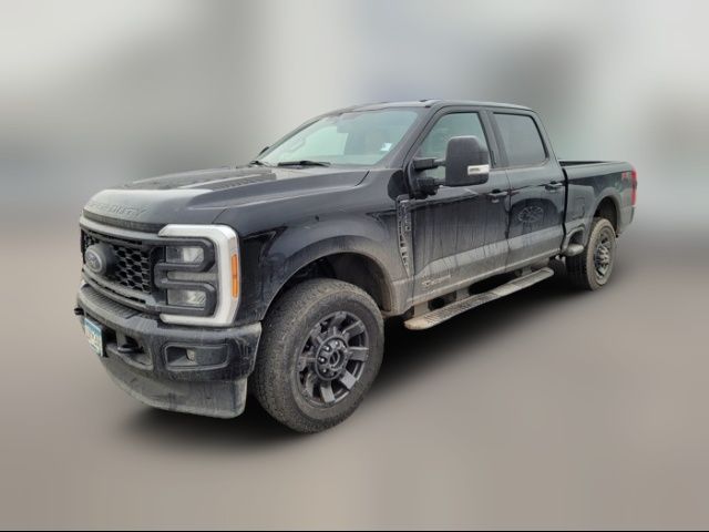 2023 Ford F-250 Lariat