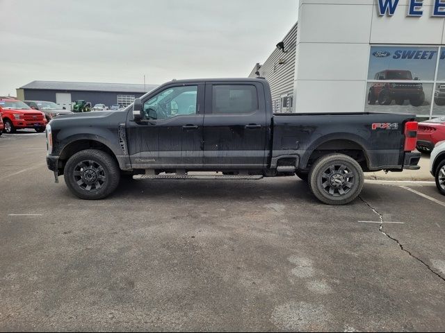 2023 Ford F-250 Lariat