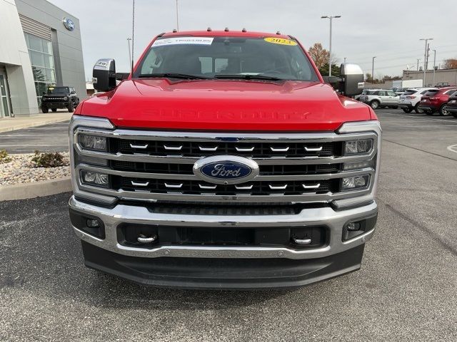 2023 Ford F-250 Lariat