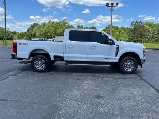 2023 Ford F-250 Lariat