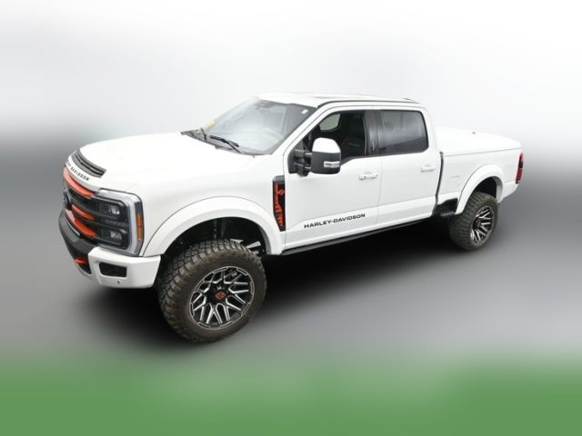 2023 Ford F-250 Lariat