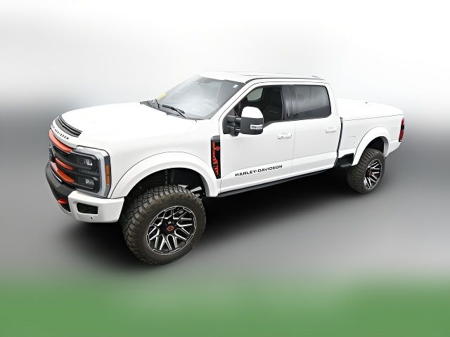 2023 Ford F-250 Lariat