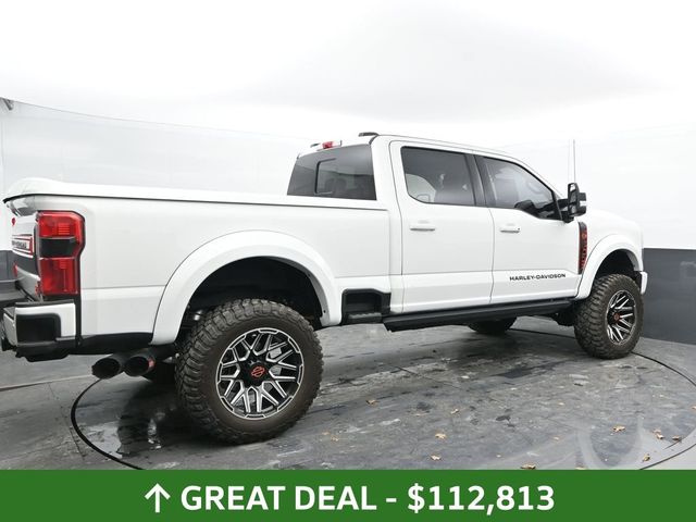 2023 Ford F-250 Lariat