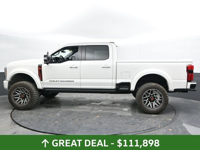 2023 Ford F-250 Lariat