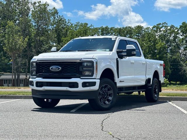 2023 Ford F-250 Lariat