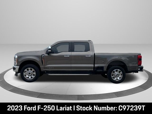 2023 Ford F-250 Lariat