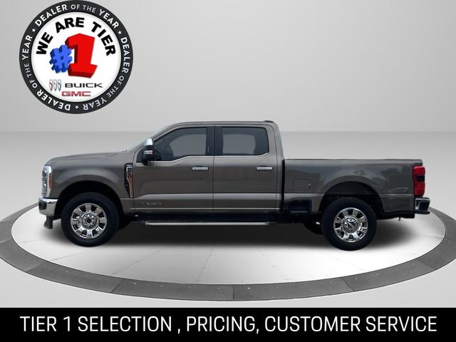 2023 Ford F-250 Lariat