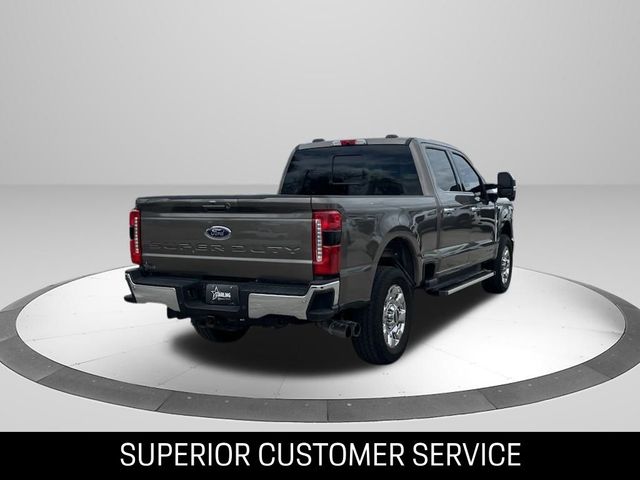 2023 Ford F-250 Lariat