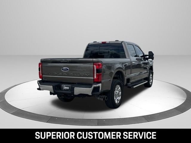 2023 Ford F-250 Lariat