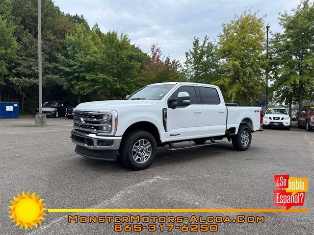 2023 Ford F-250 Lariat