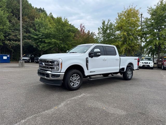 2023 Ford F-250 Lariat