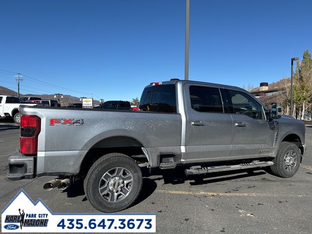 2023 Ford F-250 Lariat