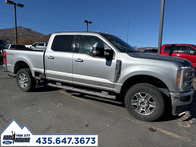 2023 Ford F-250 Lariat