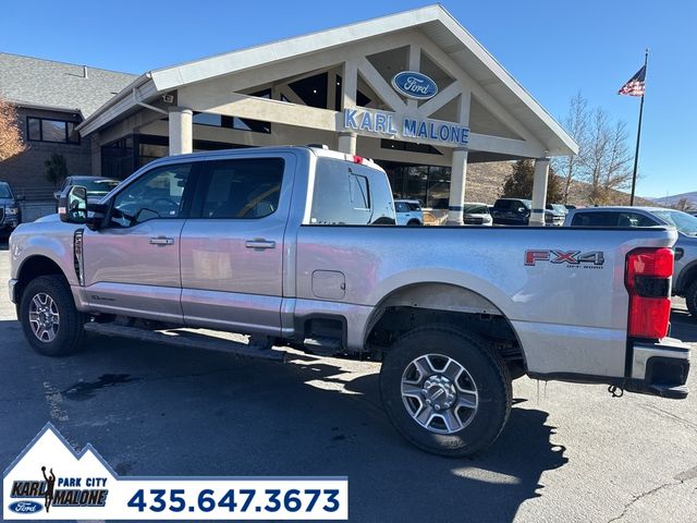 2023 Ford F-250 Lariat