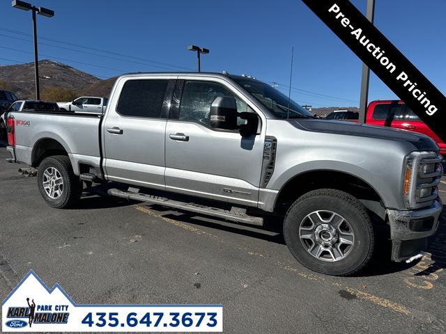 2023 Ford F-250 Lariat