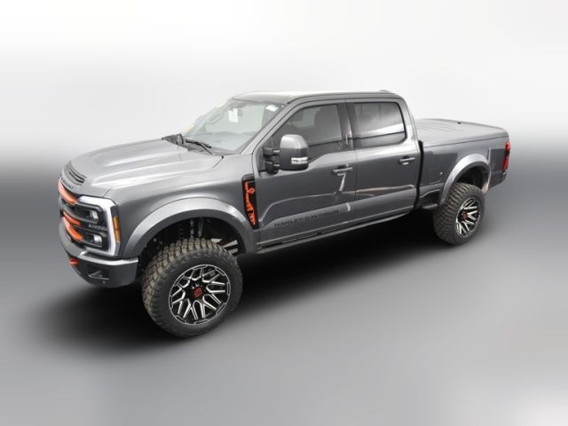 2023 Ford F-250 