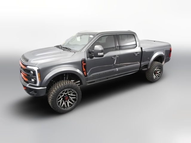 2023 Ford F-250 