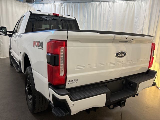 2023 Ford F-250 Lariat