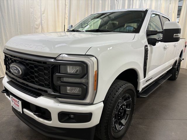 2023 Ford F-250 Lariat