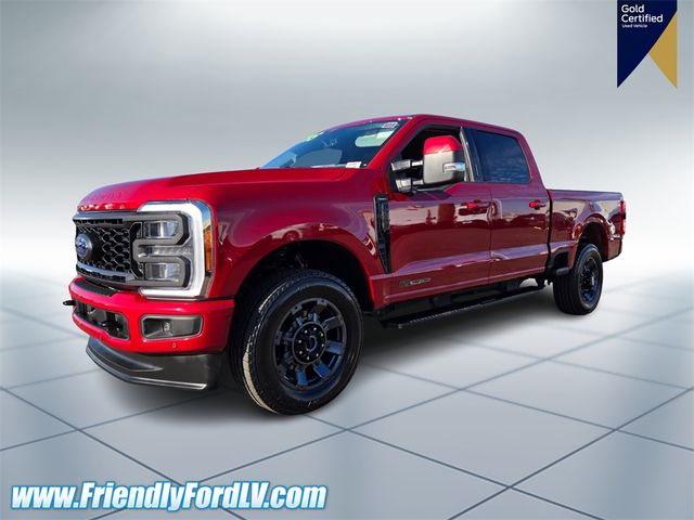 2023 Ford F-250 Lariat