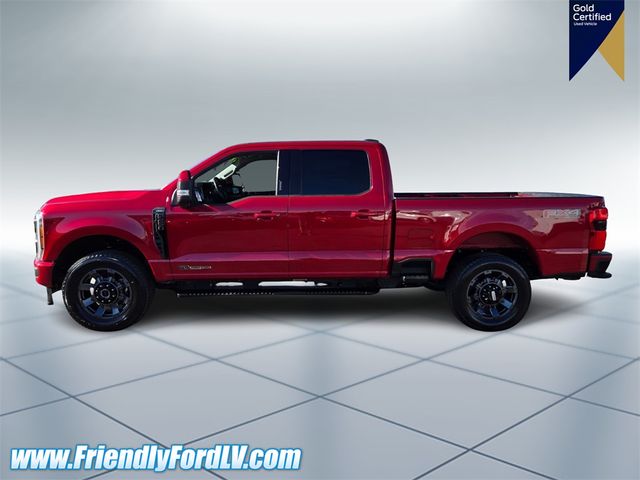 2023 Ford F-250 Lariat