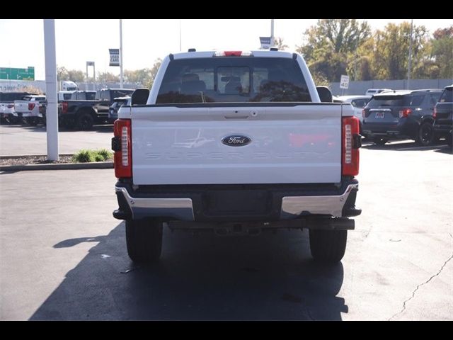 2023 Ford F-250 Lariat