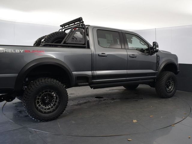 2023 Ford F-250 