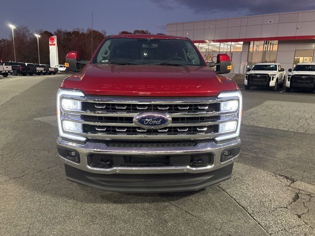 2023 Ford F-250 Lariat