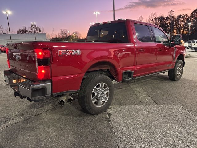 2023 Ford F-250 Lariat