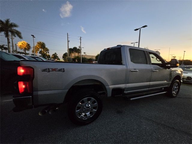 2023 Ford F-250 Lariat