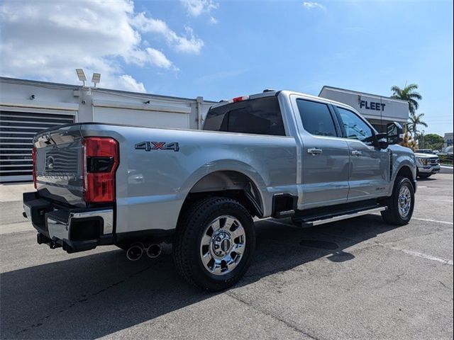 2023 Ford F-250 Lariat