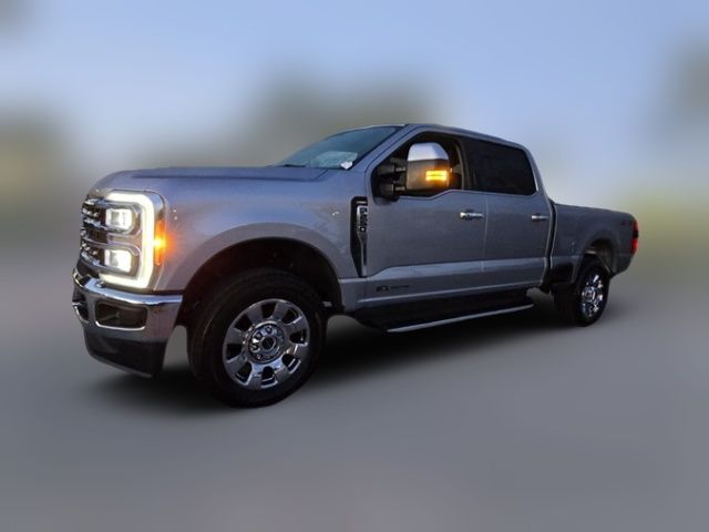 2023 Ford F-250 Lariat