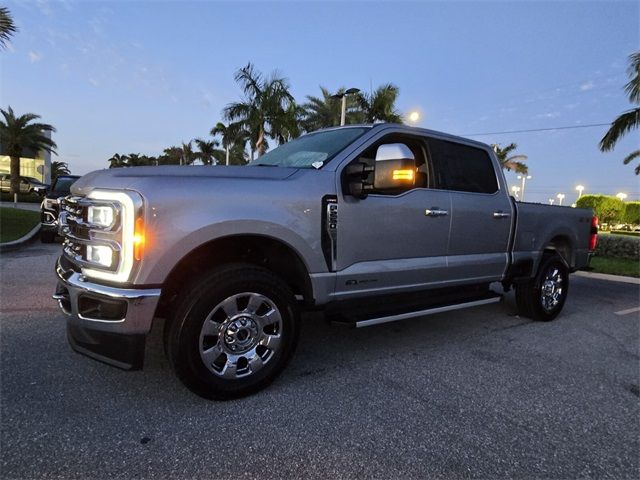 2023 Ford F-250 Lariat