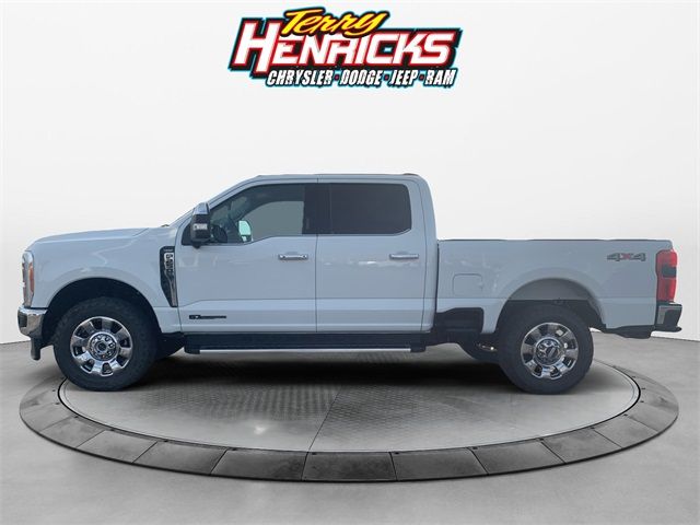 2023 Ford F-250 Lariat