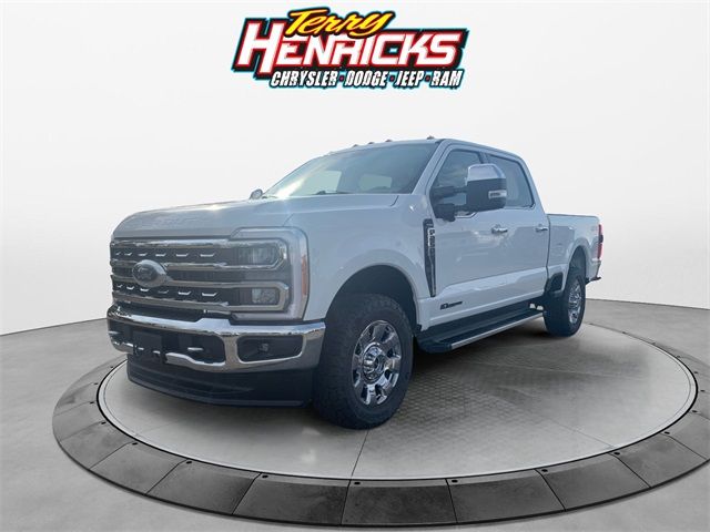 2023 Ford F-250 Lariat