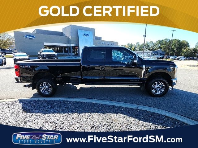 2023 Ford F-250 Lariat