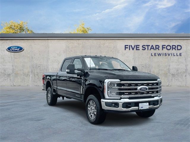 2023 Ford F-250 Lariat